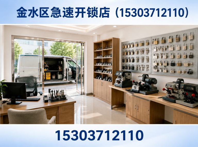 金水区急速开锁店(15303712110)公司介绍图